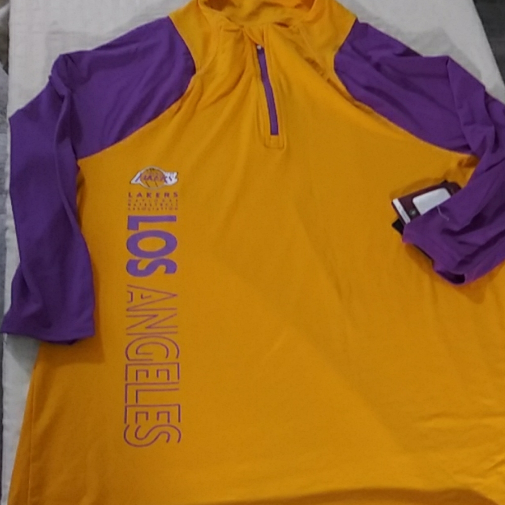 NWT💥NBA 🌠LAKERS🌠